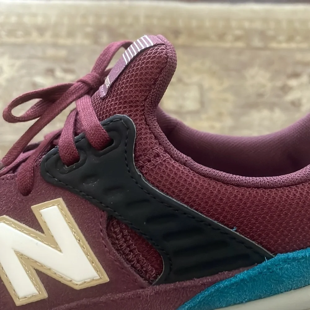 New Balance X-90 Sneakers - Picture 12 of 12